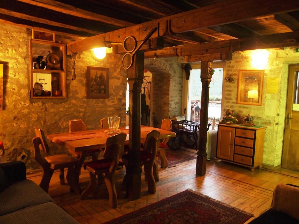 Hedonist Hostel Belgrade Extérieur photo